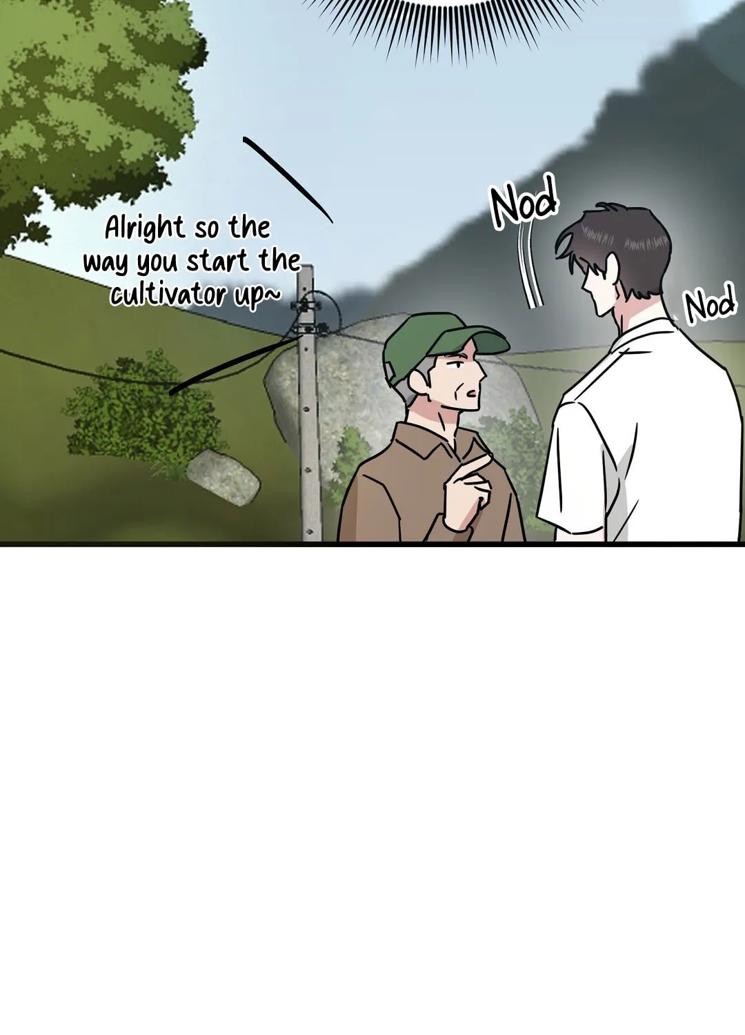 My House Has Become a Filming Location! Chapter 5 page 25 - 