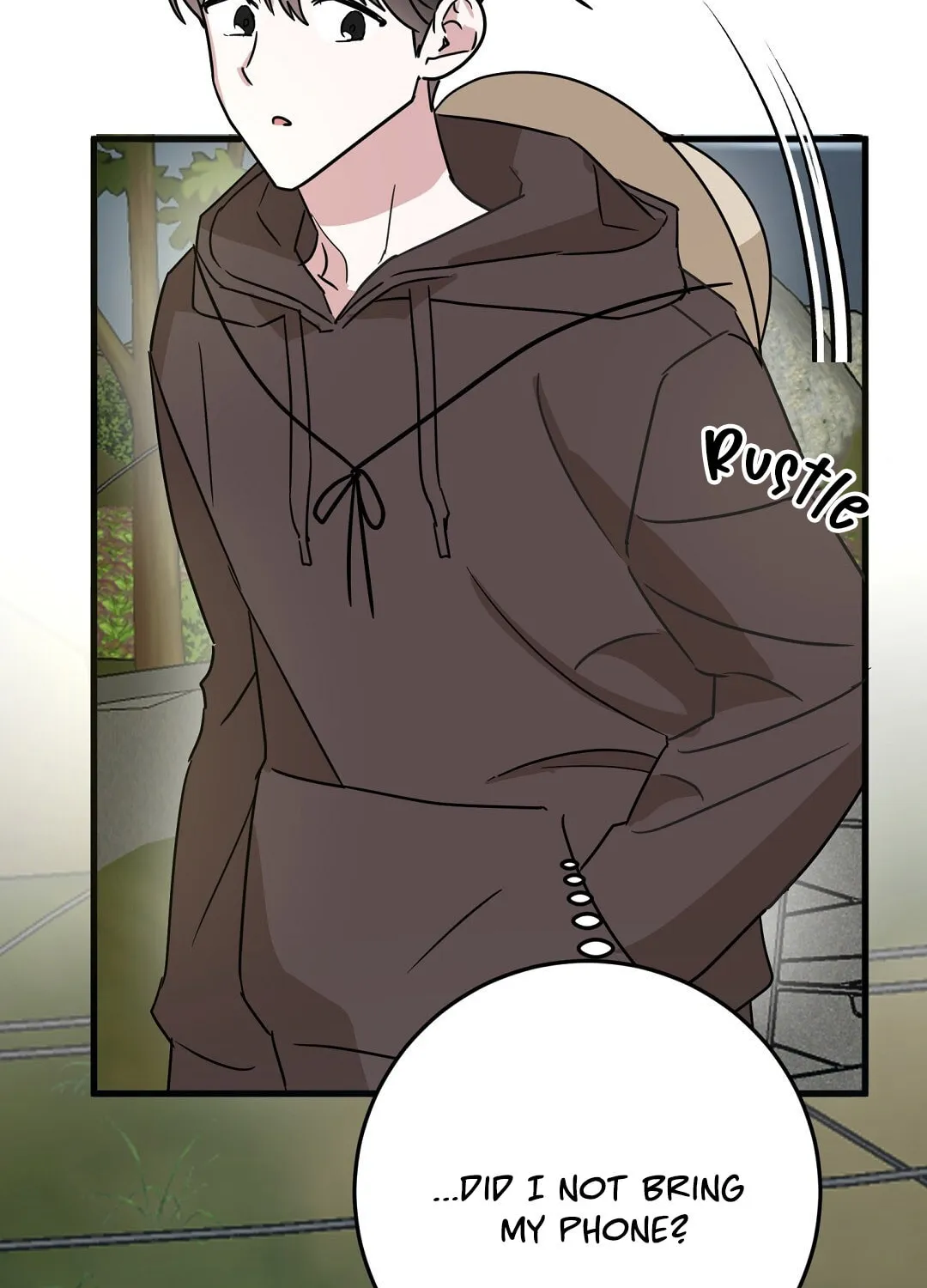 My House Has Become a Filming Location! Chapter 5 page 27 - 