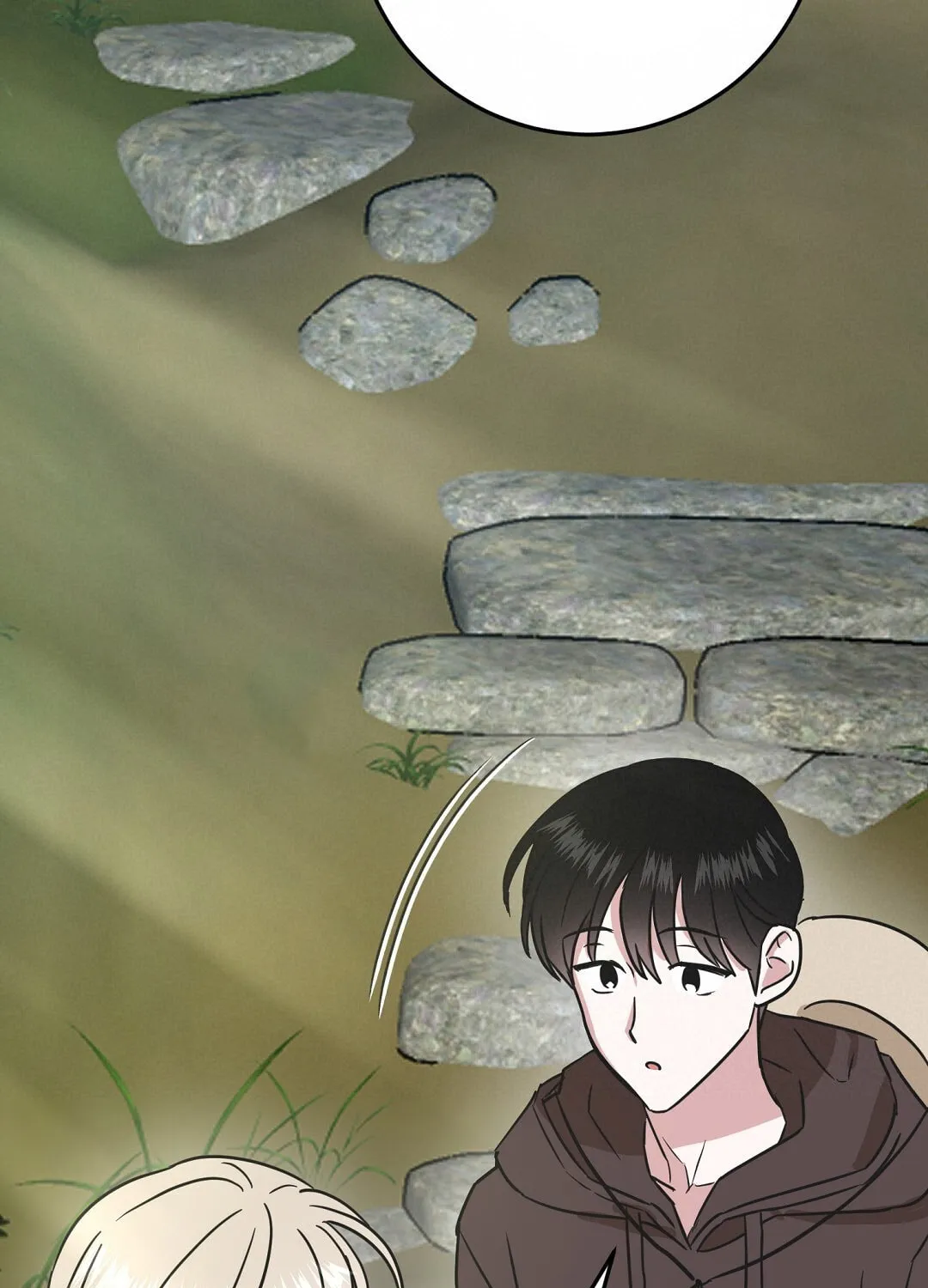 My House Has Become a Filming Location! Chapter 5 page 28 - 
