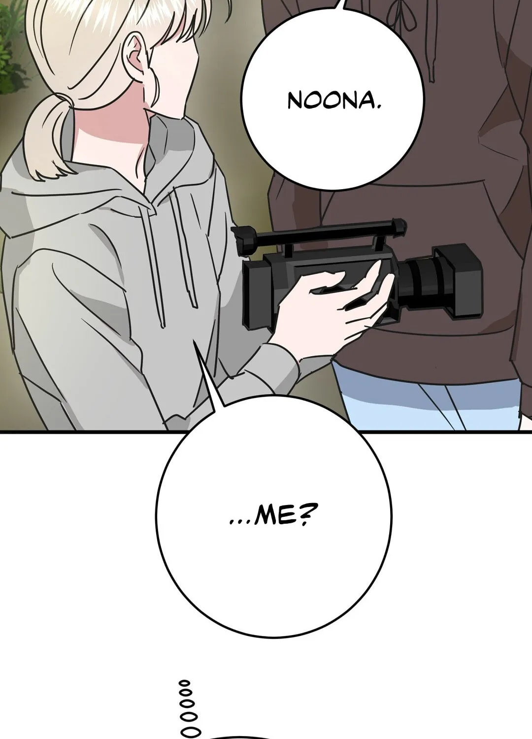My House Has Become a Filming Location! Chapter 5 page 29 - 