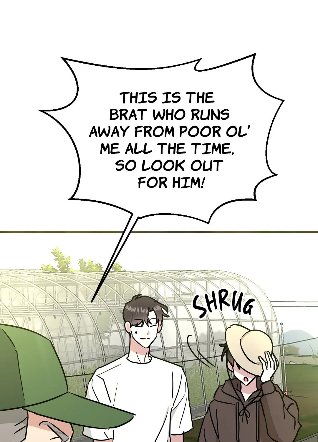 My House Has Become a Filming Location! Chapter 5 page 4 - 