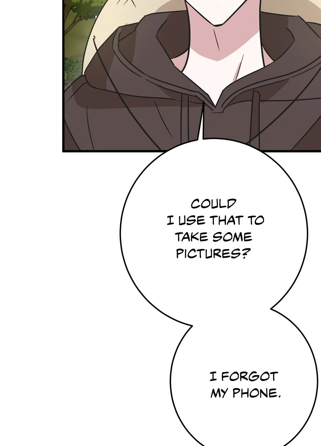 My House Has Become a Filming Location! Chapter 5 page 32 - 