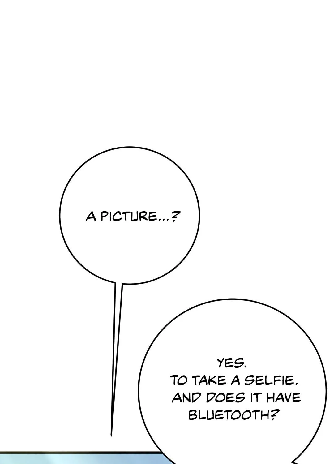 My House Has Become a Filming Location! Chapter 5 page 34 - 