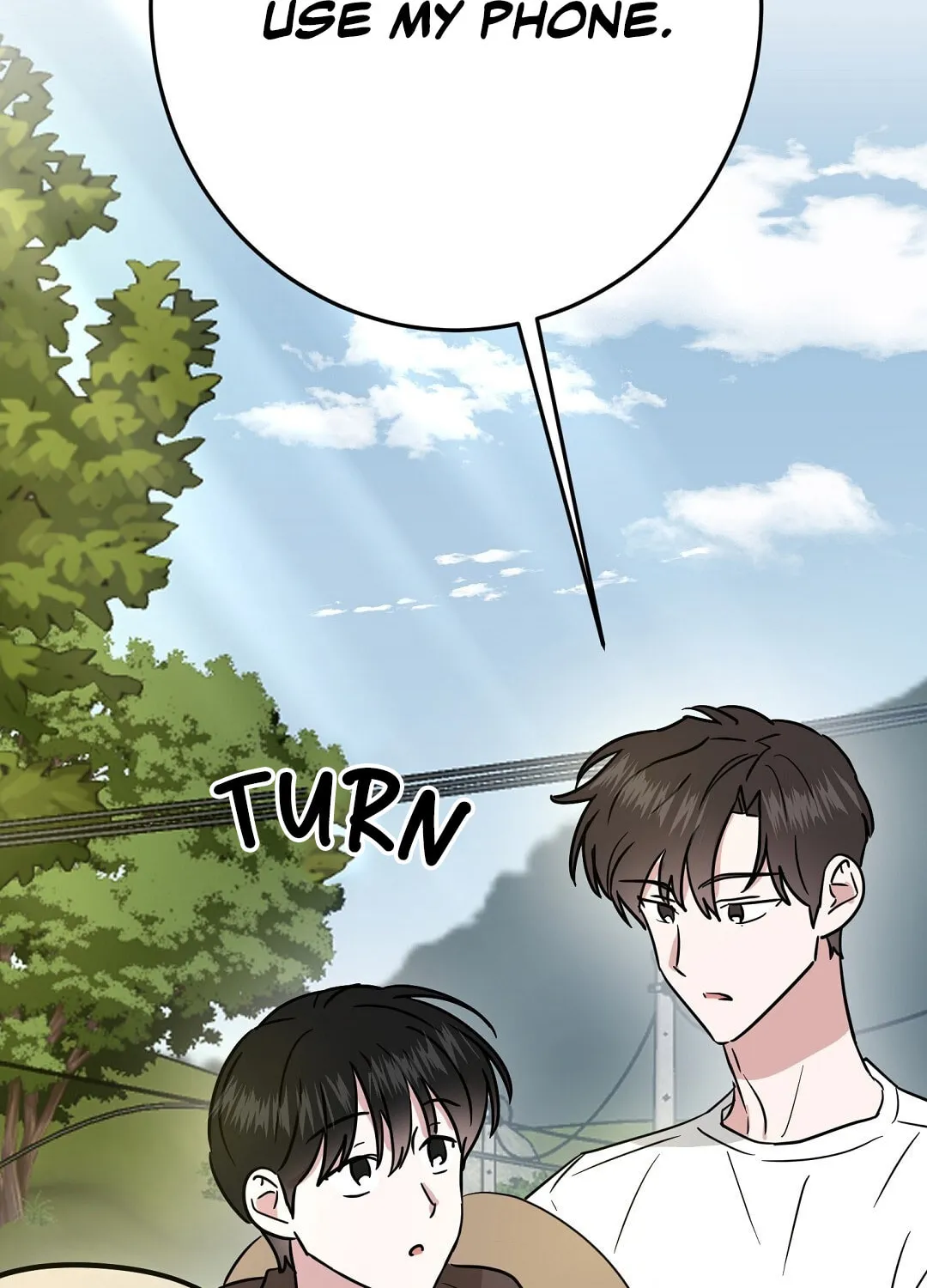 My House Has Become a Filming Location! Chapter 5 page 37 - 