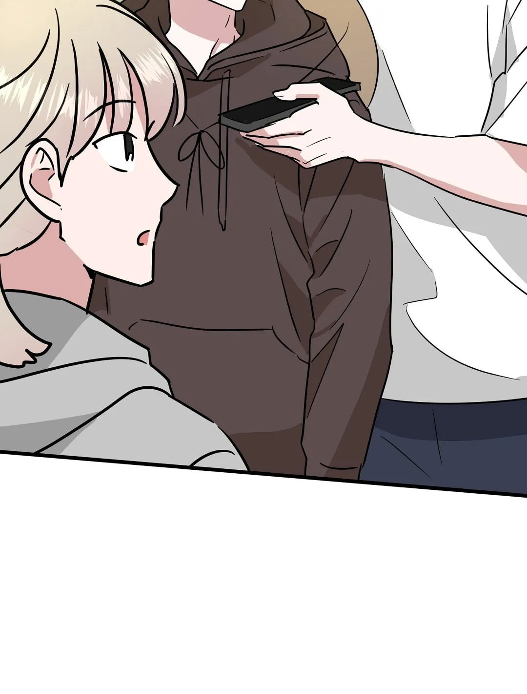My House Has Become a Filming Location! Chapter 5 page 38 - 