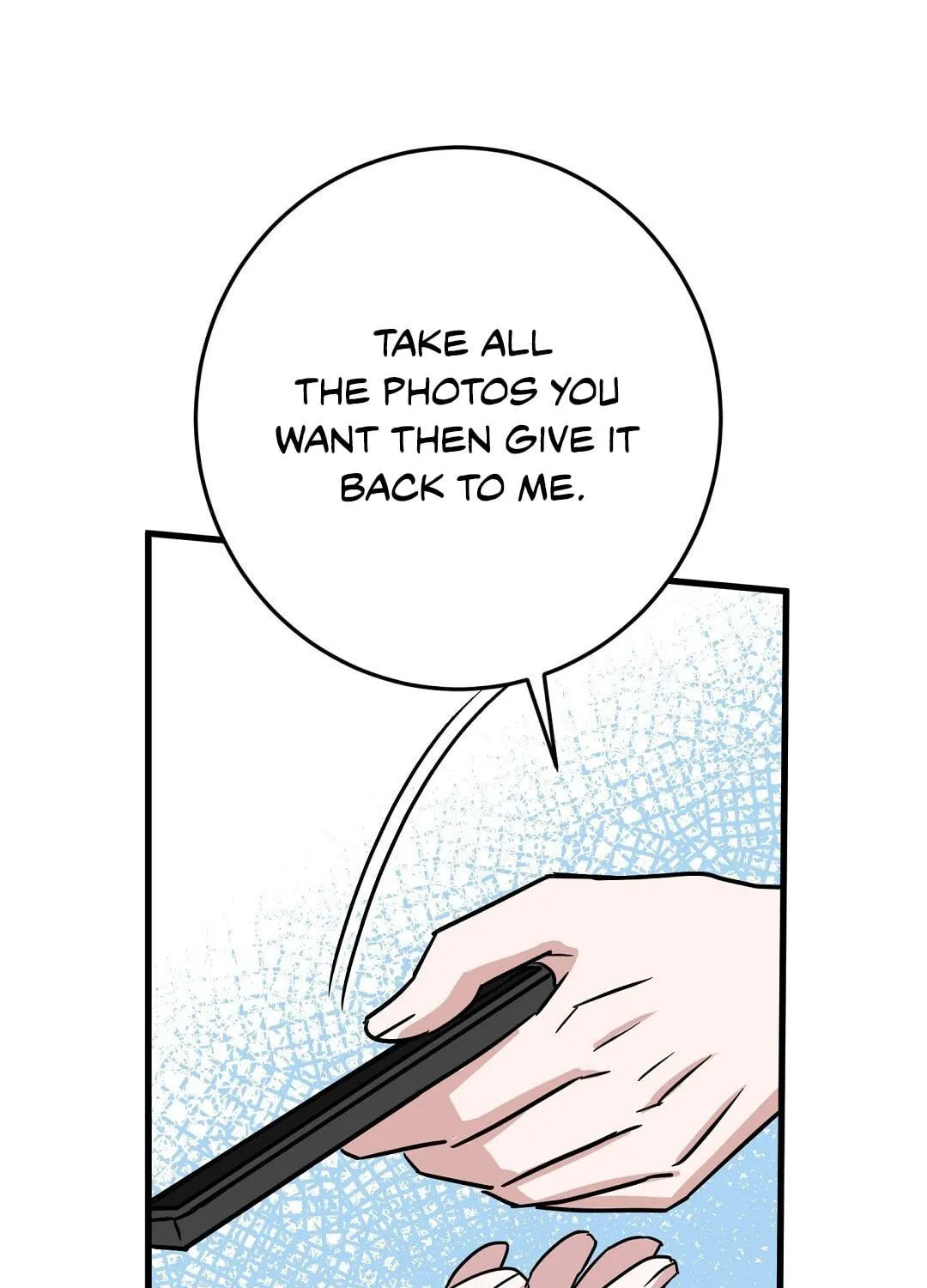 My House Has Become a Filming Location! Chapter 5 page 39 - 