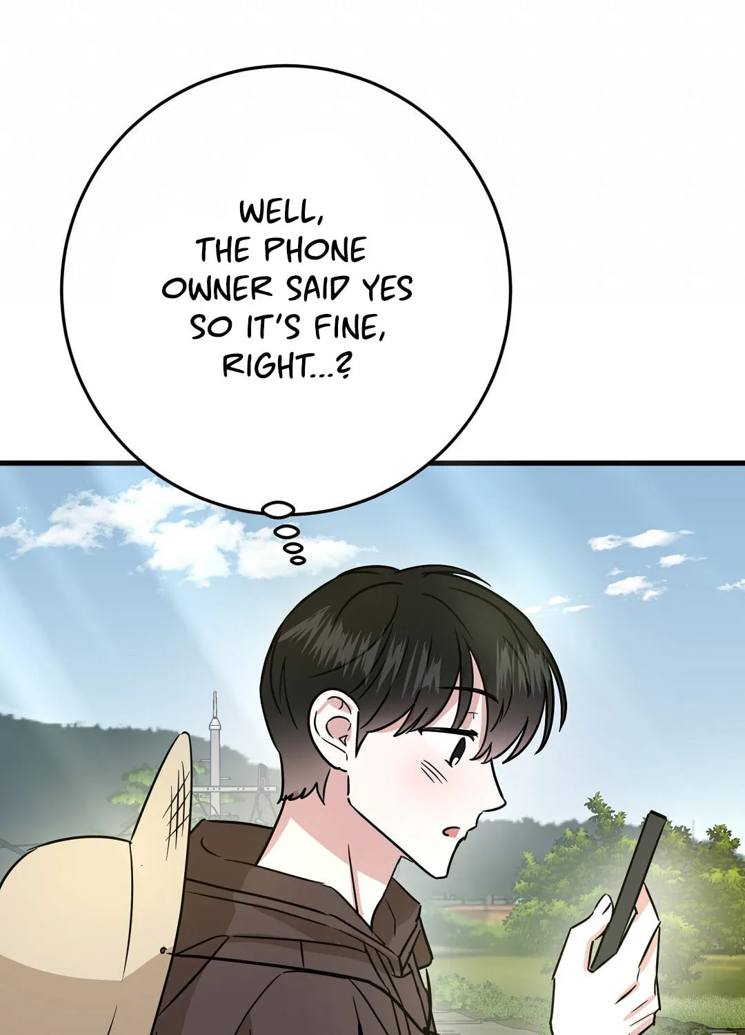 My House Has Become a Filming Location! Chapter 5 page 43 - 
