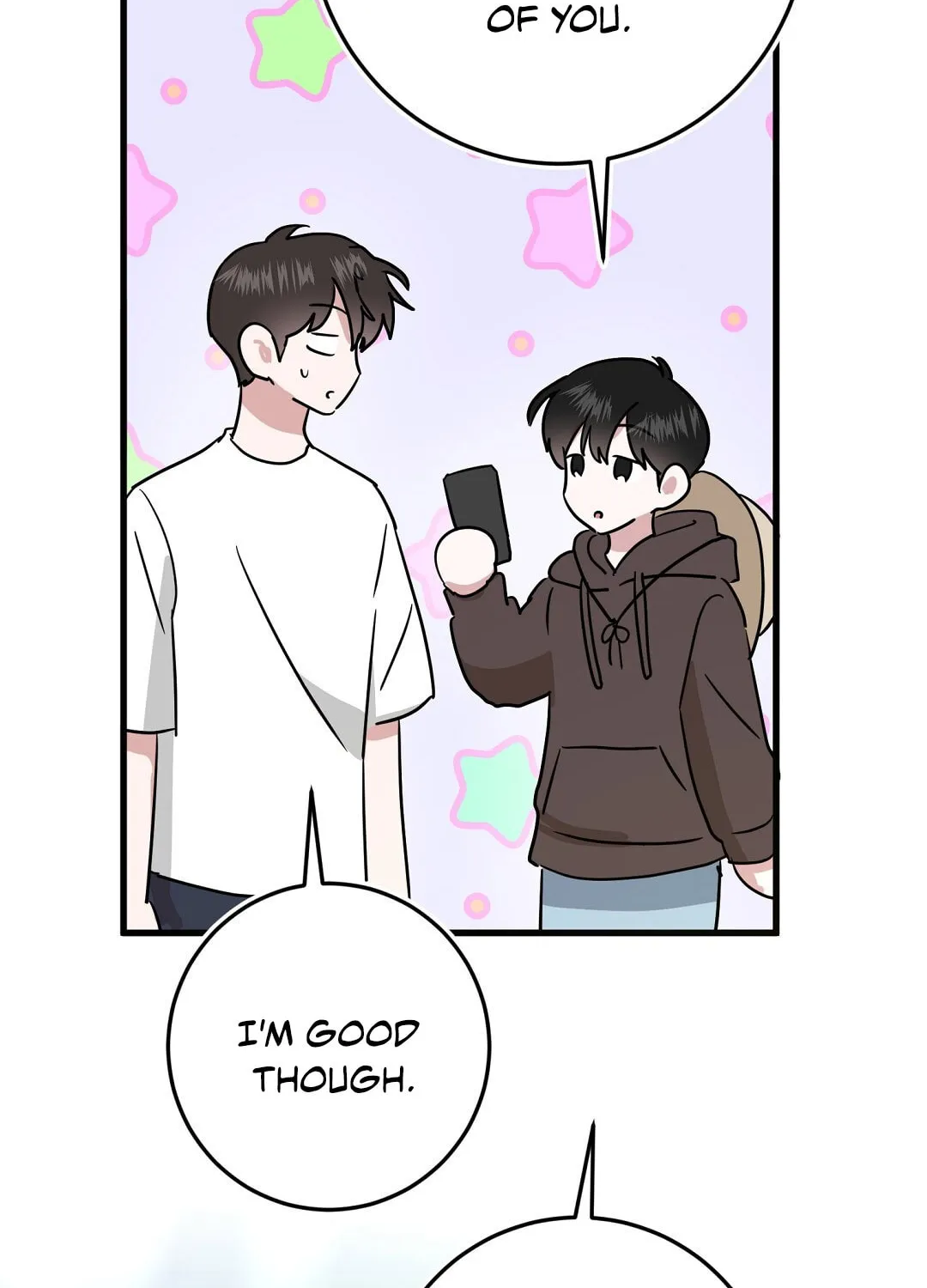 My House Has Become a Filming Location! Chapter 5 page 50 - 