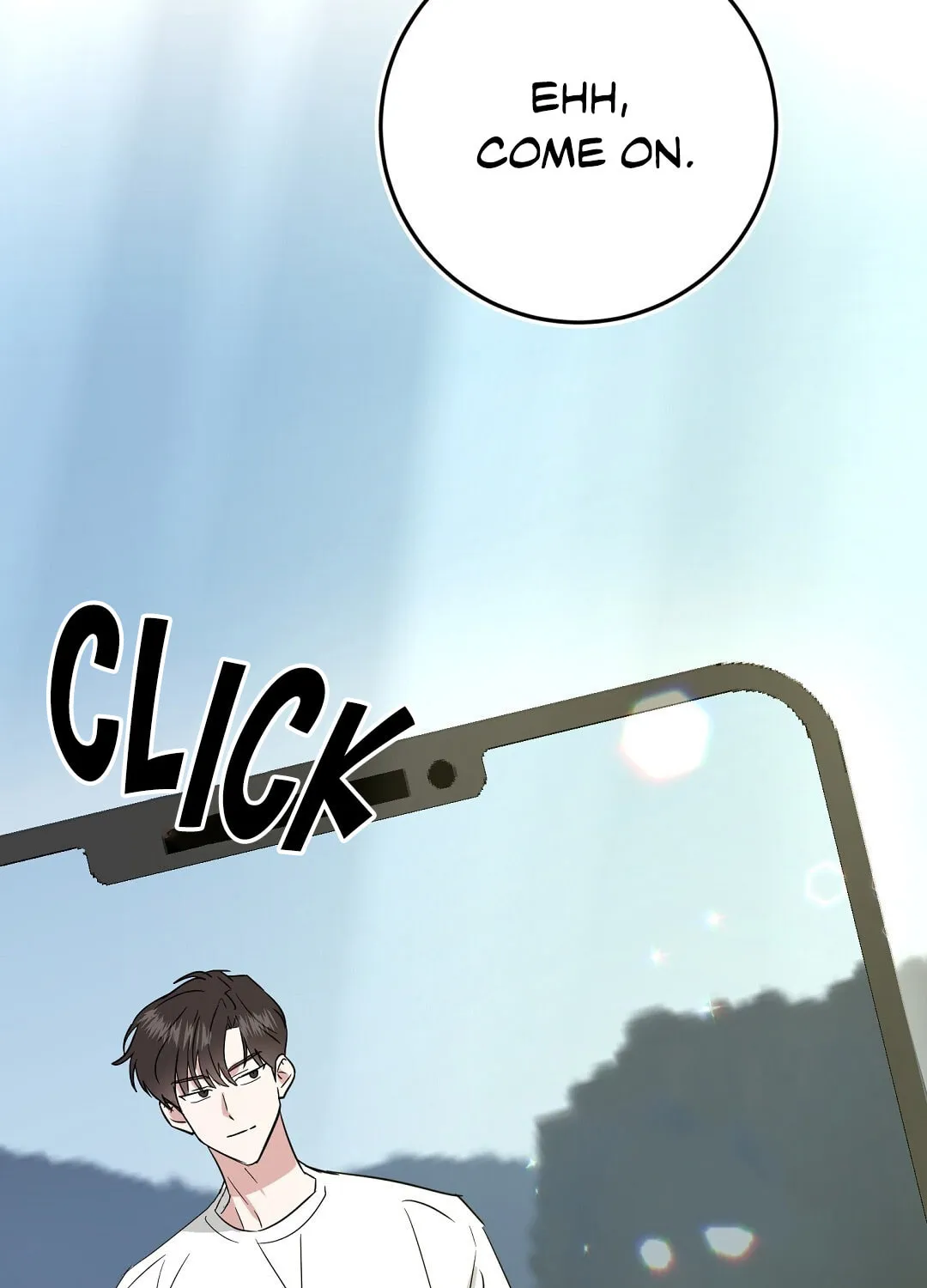 My House Has Become a Filming Location! Chapter 5 page 51 - 