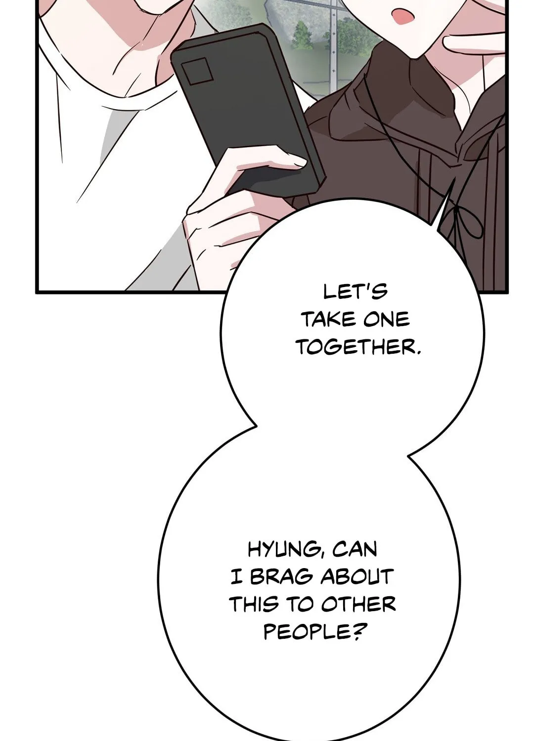 My House Has Become a Filming Location! Chapter 5 page 55 - 