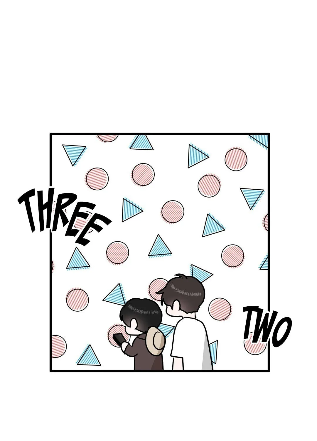 My House Has Become a Filming Location! Chapter 5 page 57 - 