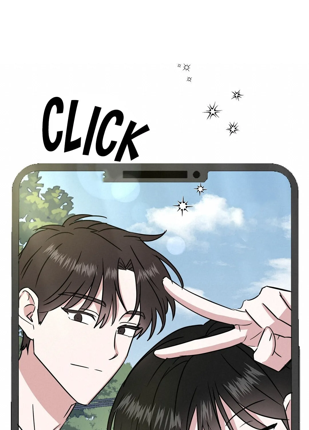 My House Has Become a Filming Location! Chapter 5 page 58 - 