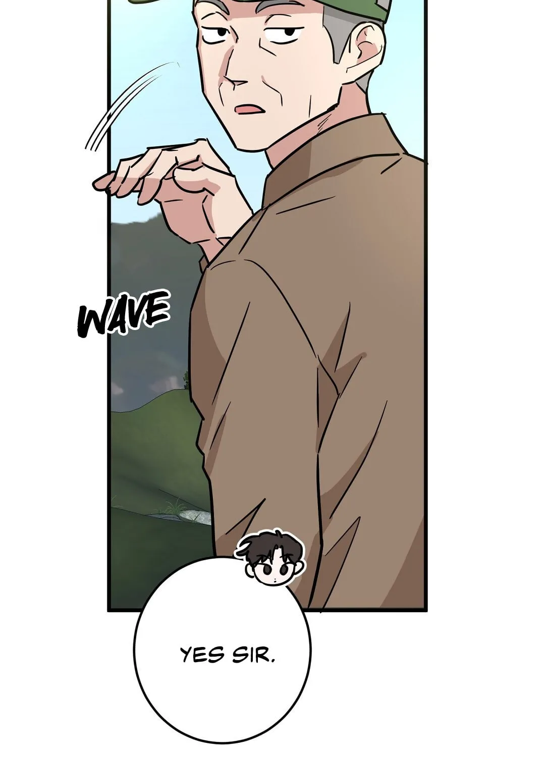 My House Has Become a Filming Location! Chapter 5 page 7 - 