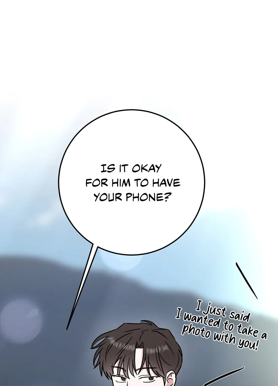 My House Has Become a Filming Location! Chapter 5 page 61 - 