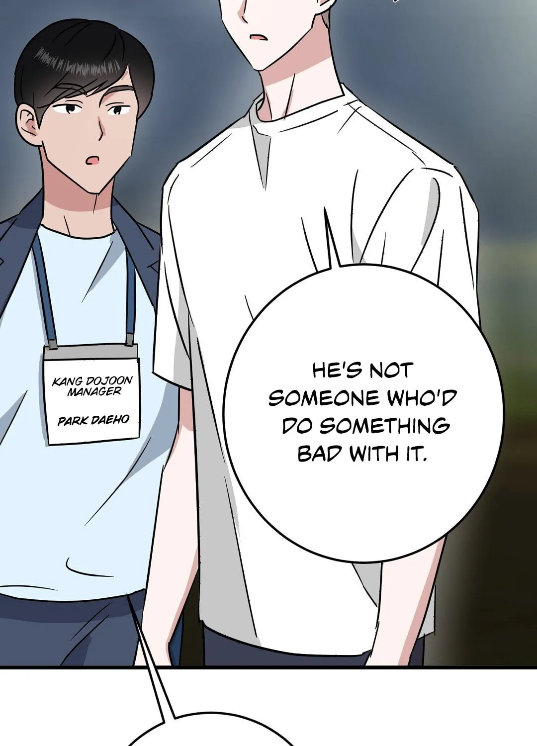My House Has Become a Filming Location! Chapter 5 page 62 - 