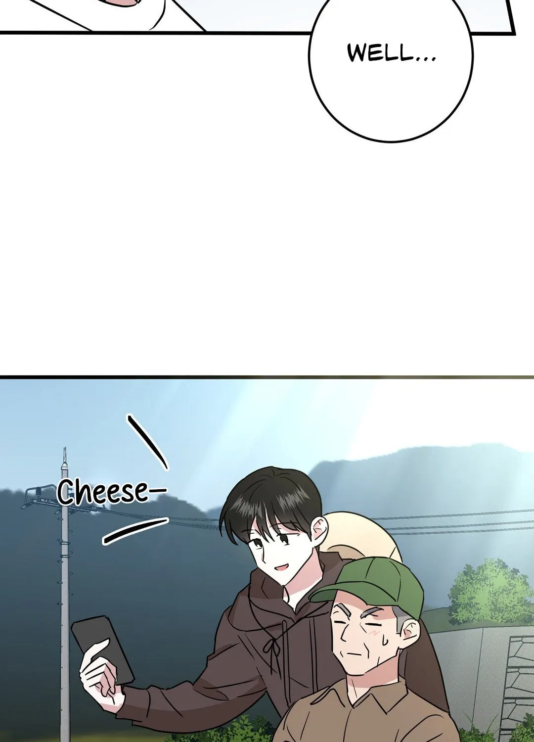 My House Has Become a Filming Location! Chapter 5 page 68 - 