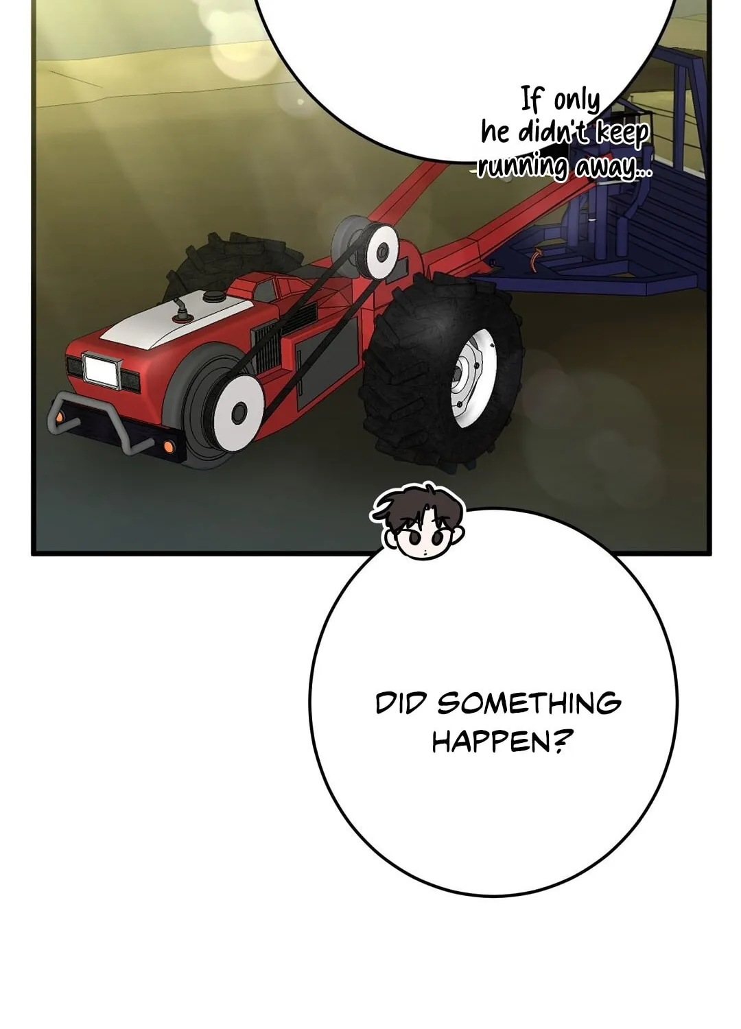 My House Has Become a Filming Location! Chapter 5 page 9 - 