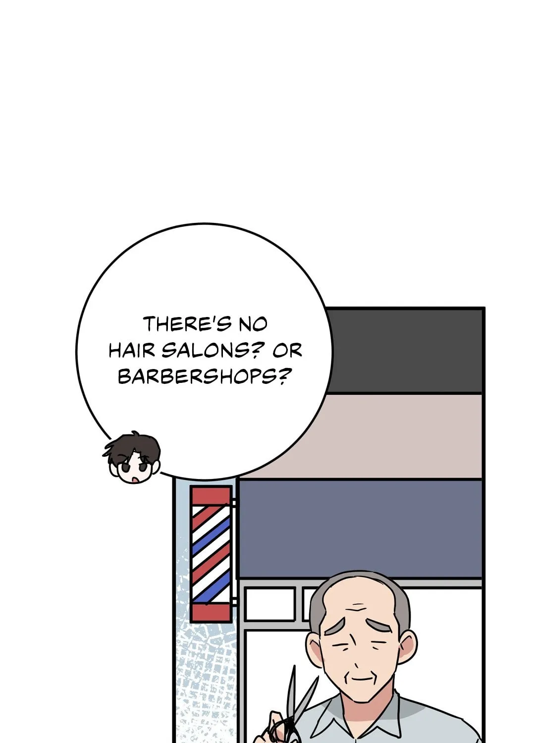 My House Has Become a Filming Location! Chapter 5 page 84 - 