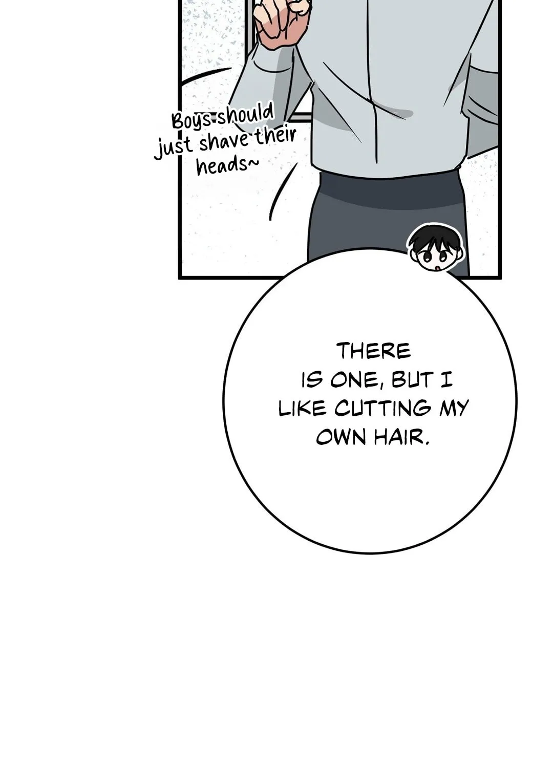 My House Has Become a Filming Location! Chapter 5 page 85 - 