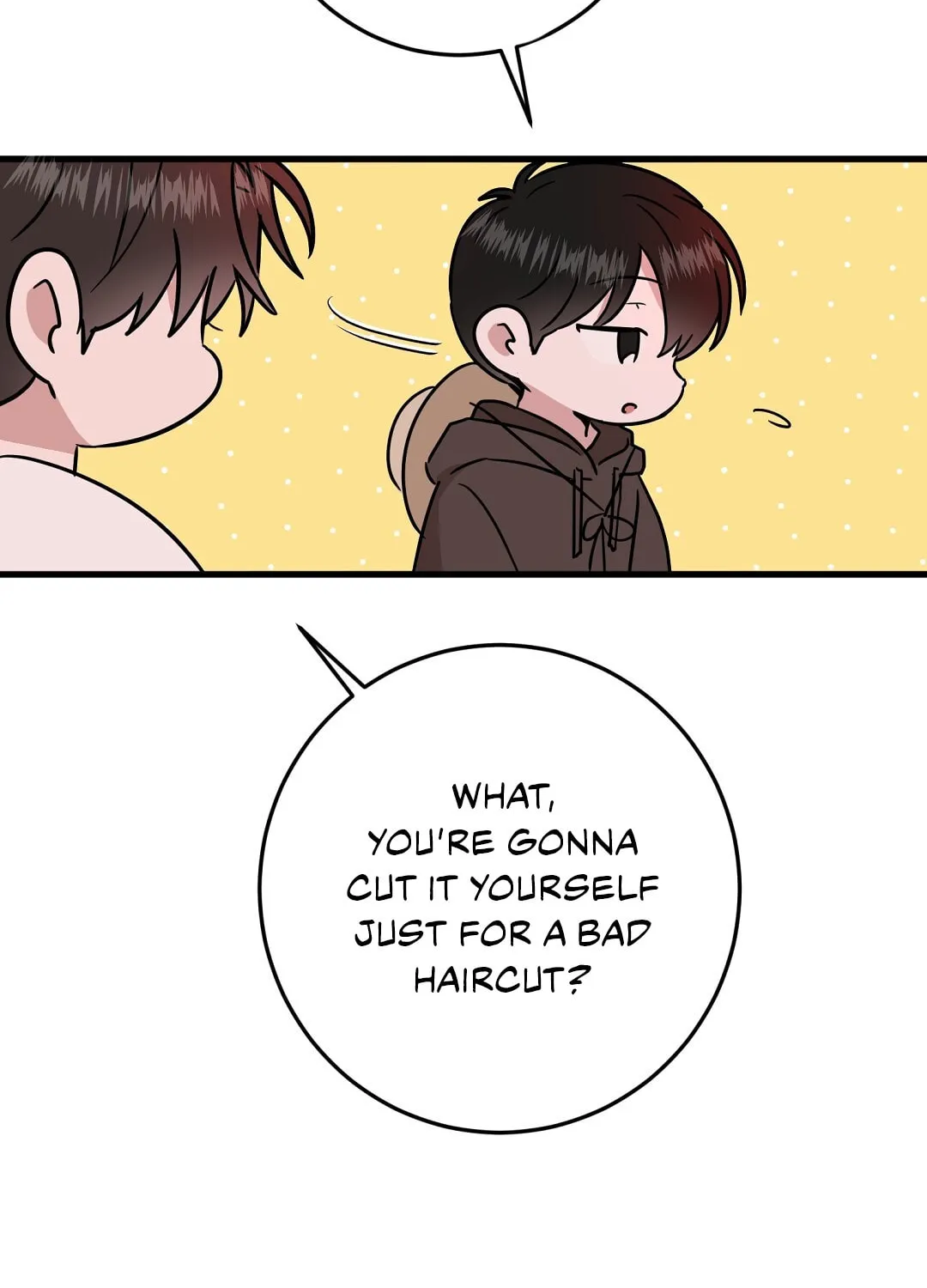 My House Has Become a Filming Location! Chapter 5 page 91 - 