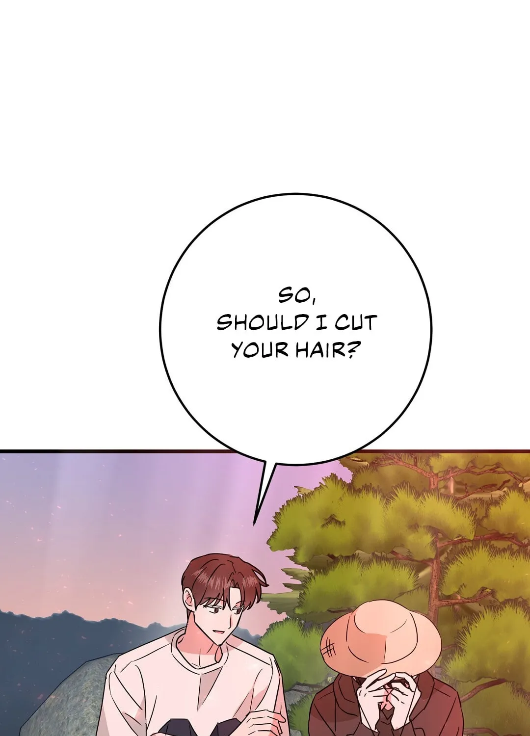 My House Has Become a Filming Location! Chapter 5 page 97 - 