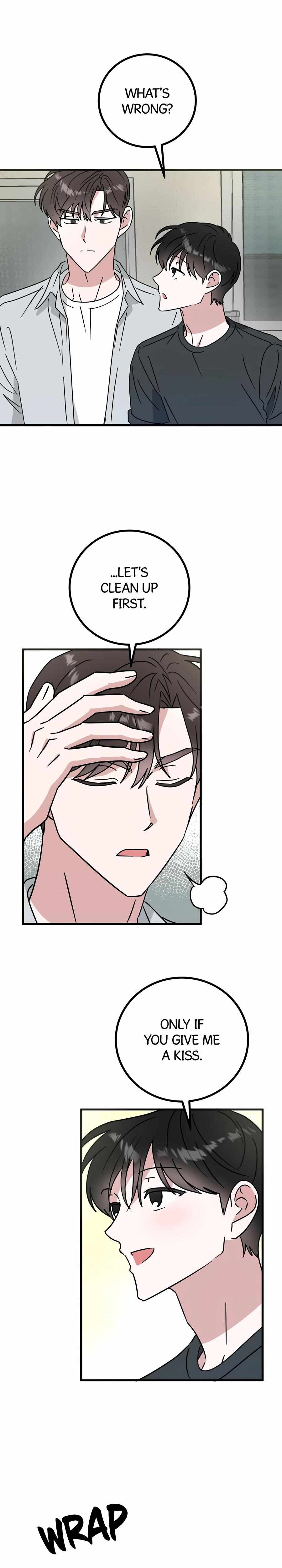 My House Has Become a Filming Location! Chapter 50 page 2 - 