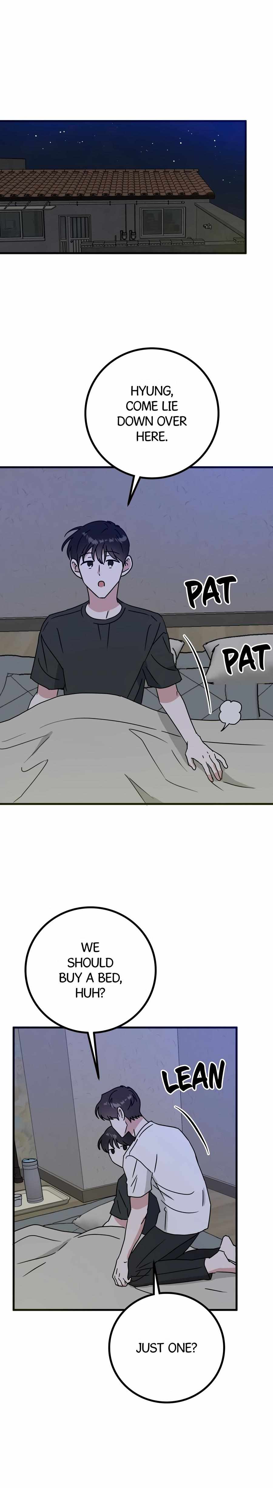 My House Has Become a Filming Location! Chapter 50 page 12 - 
