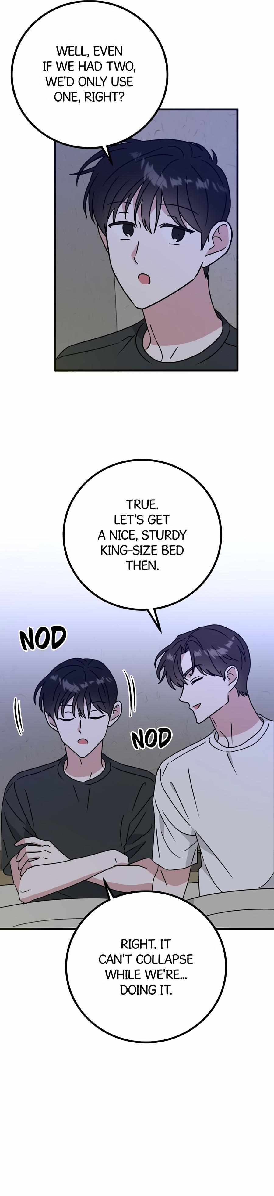 My House Has Become a Filming Location! Chapter 50 page 13 - 