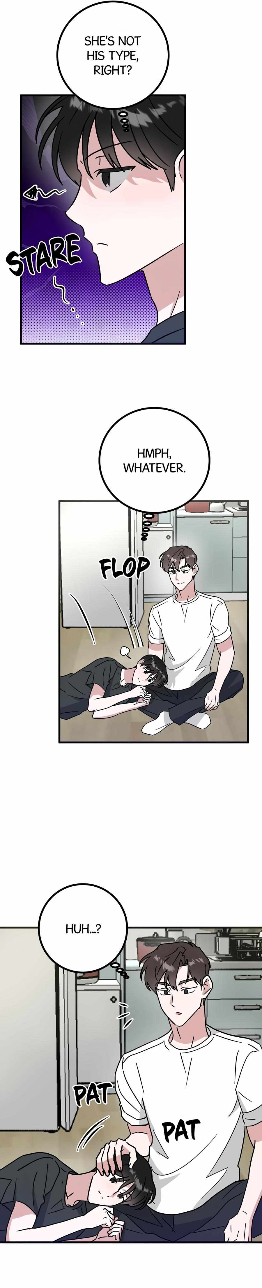 My House Has Become a Filming Location! Chapter 50 page 19 - 