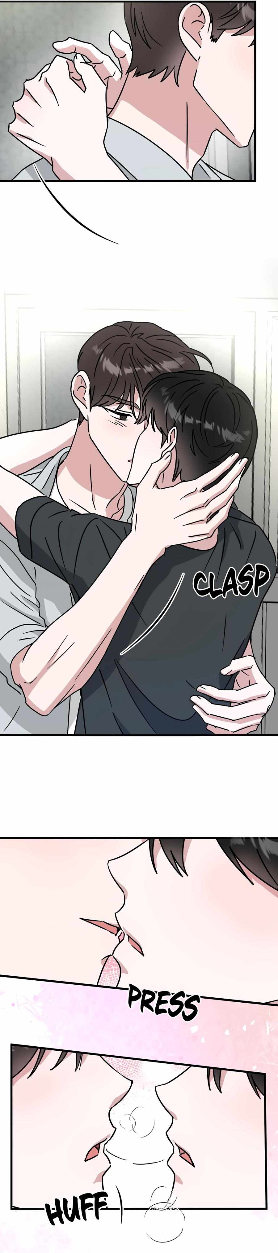 My House Has Become a Filming Location! Chapter 50 page 3 - 