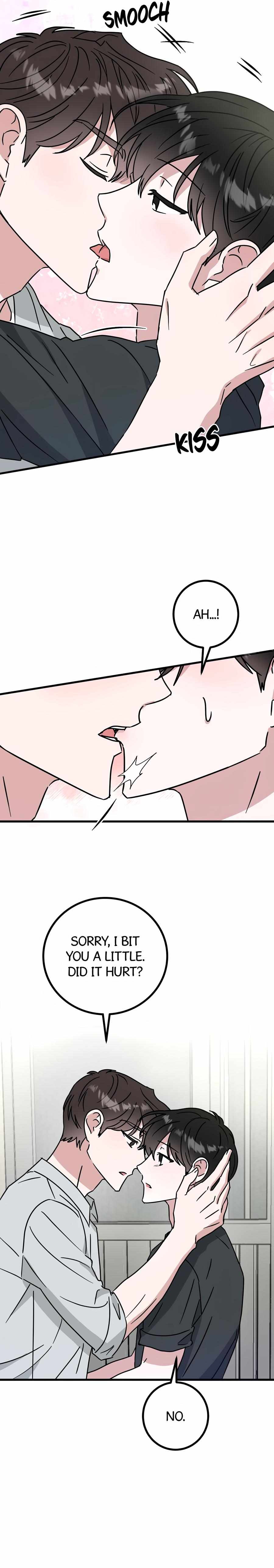My House Has Become a Filming Location! Chapter 50 page 4 - 