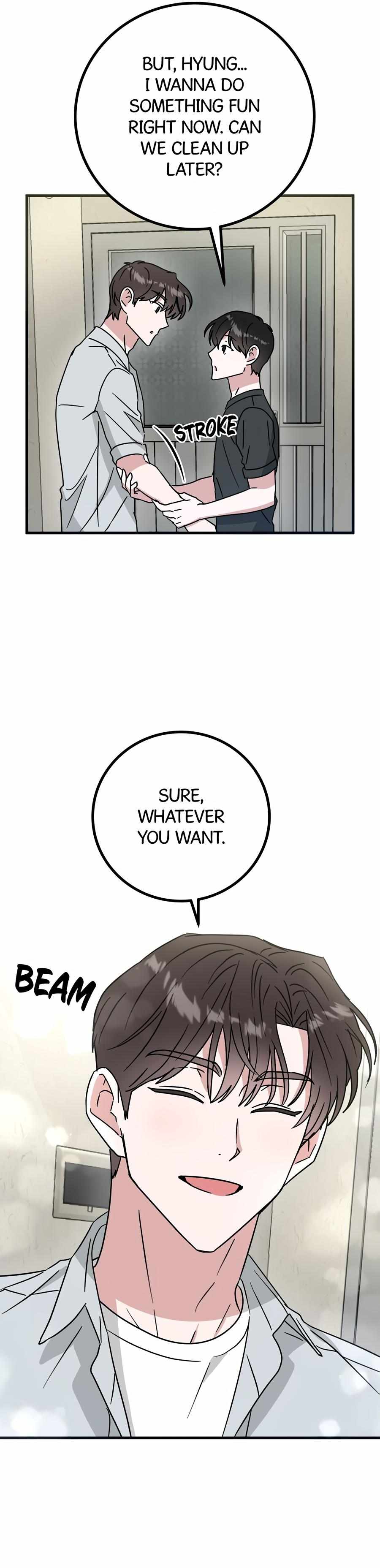 My House Has Become a Filming Location! Chapter 50 page 7 - 