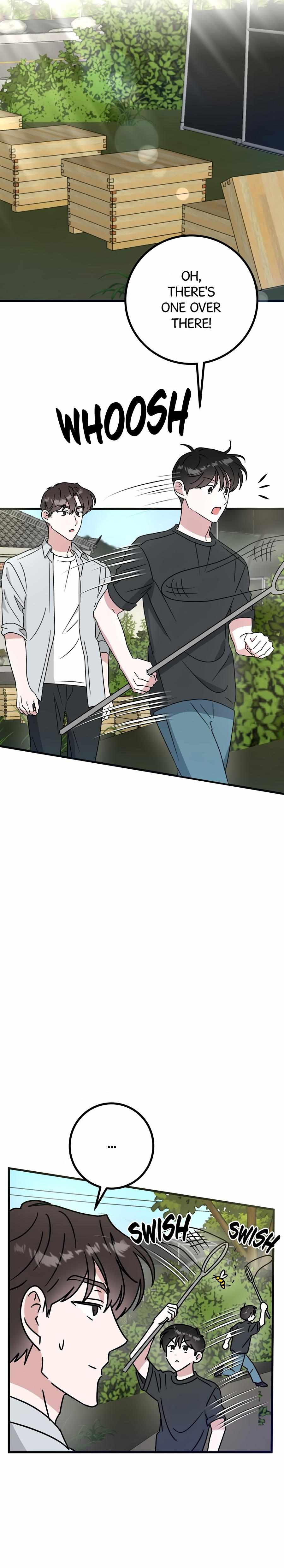 My House Has Become a Filming Location! Chapter 50 page 9 - 