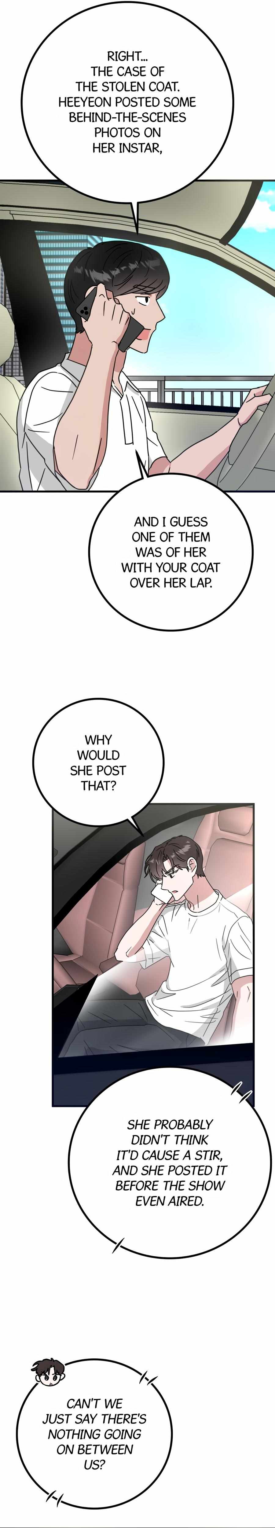 My House Has Become a Filming Location! Chapter 51 page 2 - 