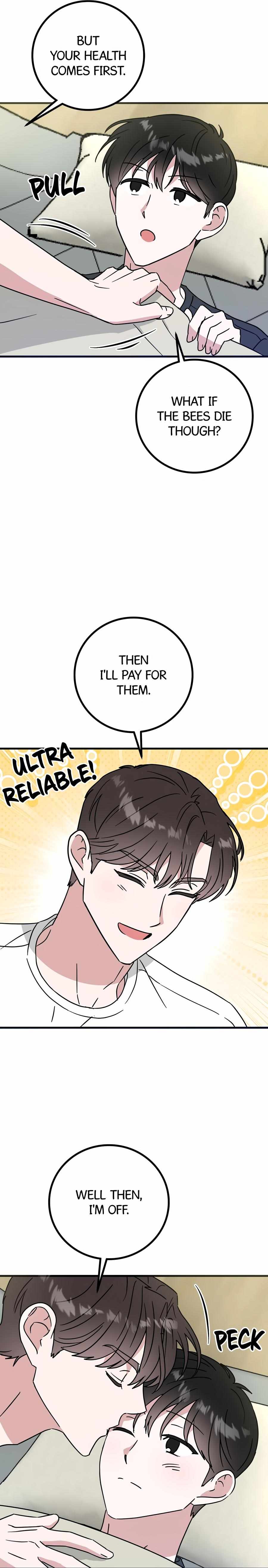 My House Has Become a Filming Location! Chapter 51 page 12 - 
