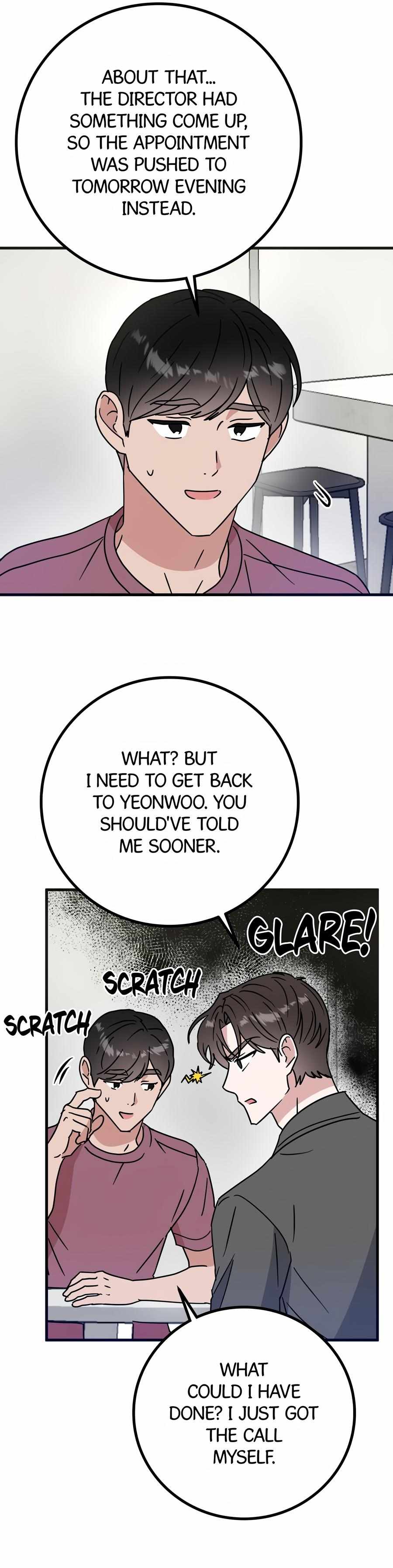 My House Has Become a Filming Location! Chapter 51 page 17 - 