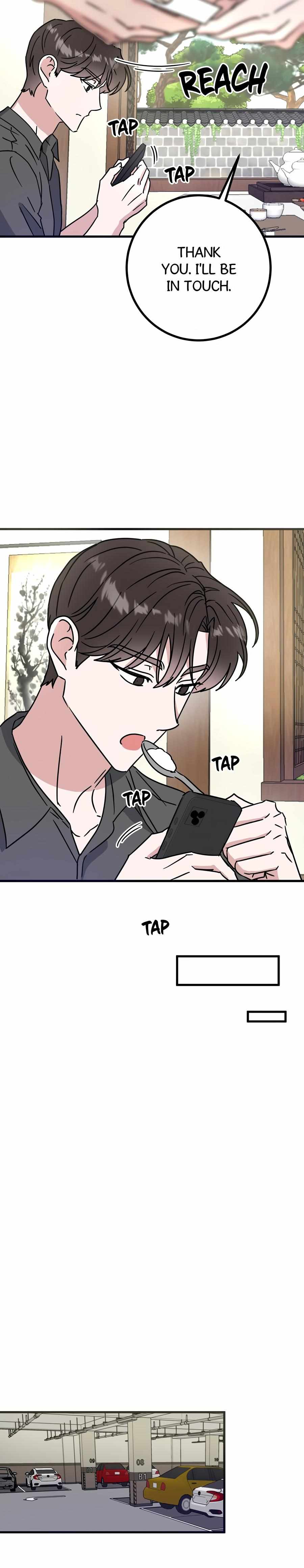 My House Has Become a Filming Location! Chapter 51 page 25 - 