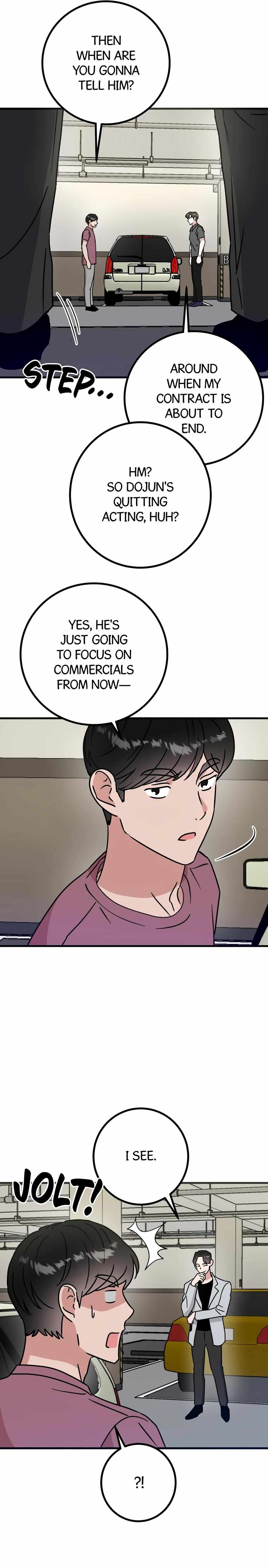 My House Has Become a Filming Location! Chapter 51 page 28 - 
