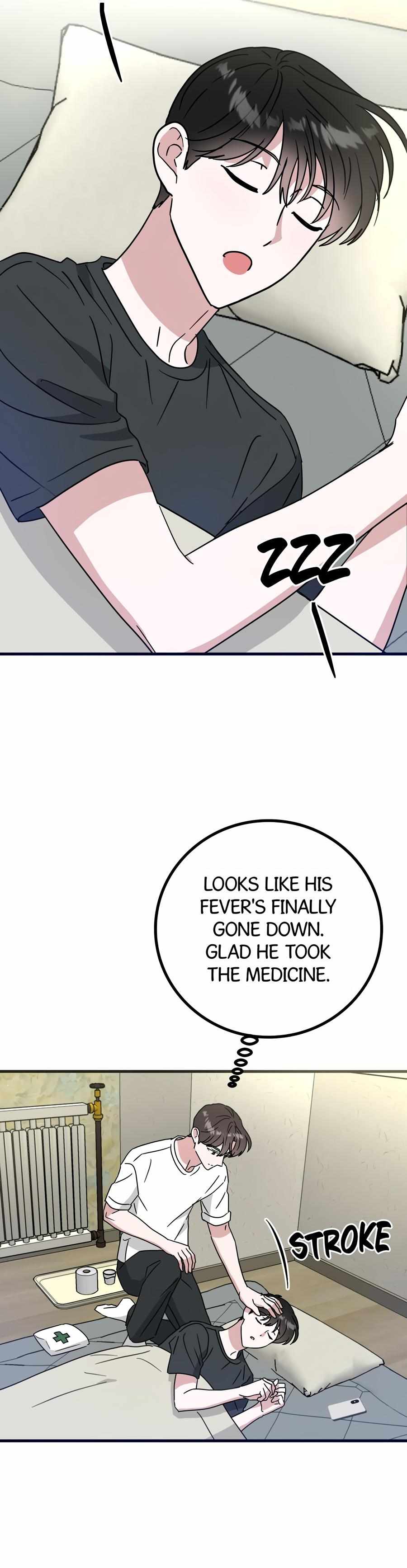My House Has Become a Filming Location! Chapter 51 page 6 - 