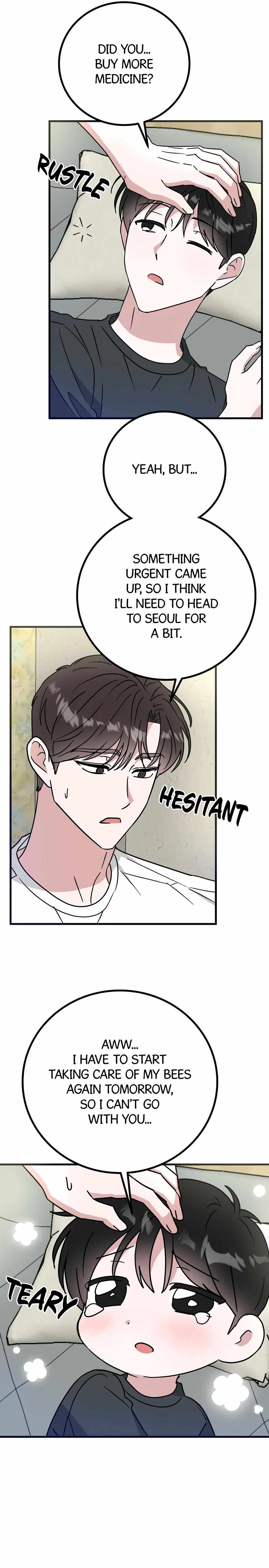 My House Has Become a Filming Location! Chapter 51 page 7 - 