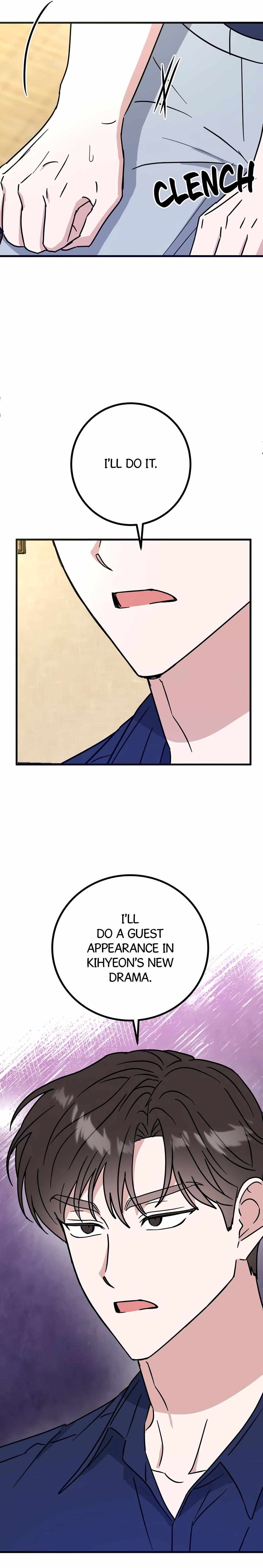 My House Has Become a Filming Location! Chapter 52 page 12 - 