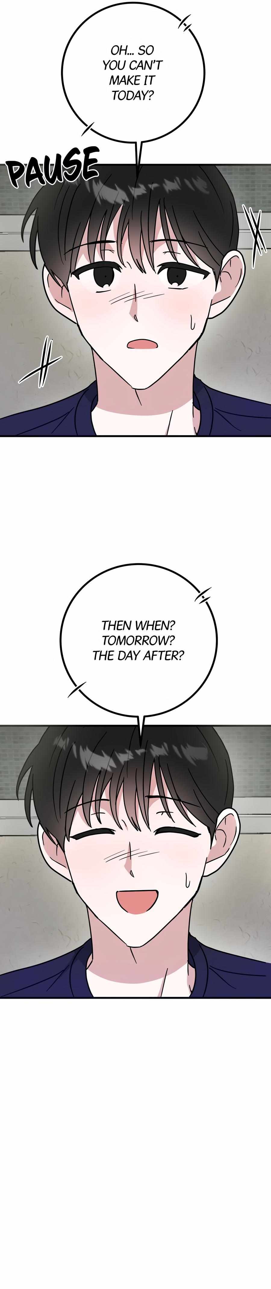 My House Has Become a Filming Location! Chapter 52 page 16 - 