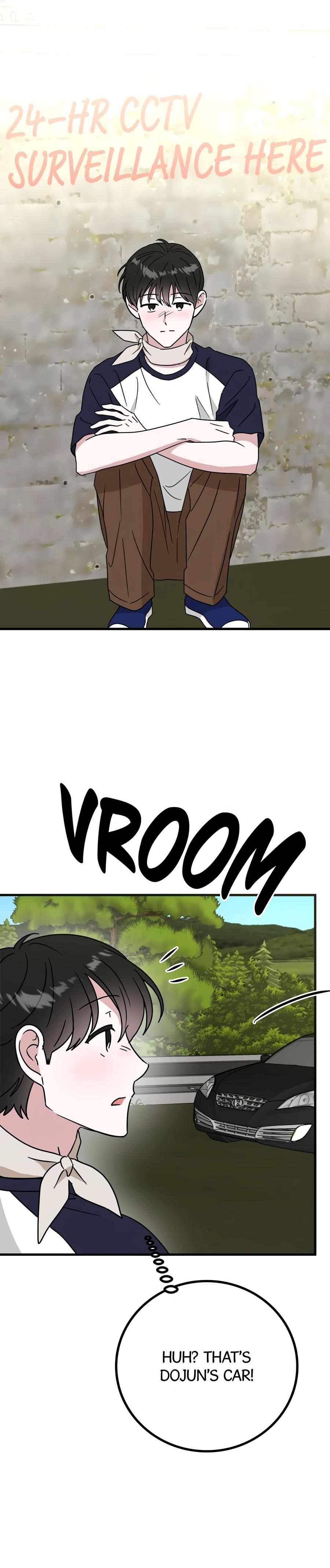 My House Has Become a Filming Location! Chapter 52 page 20 - 