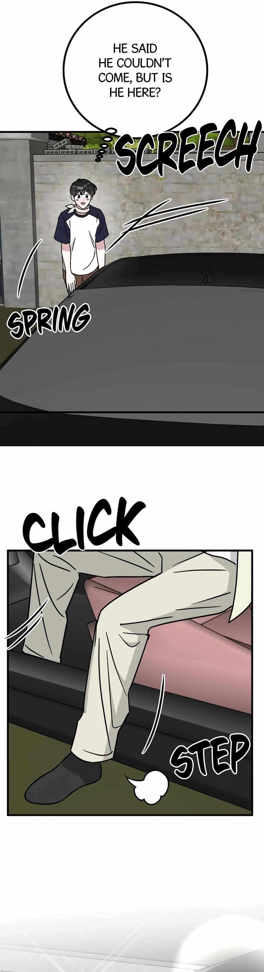 My House Has Become a Filming Location! Chapter 52 page 21 - 