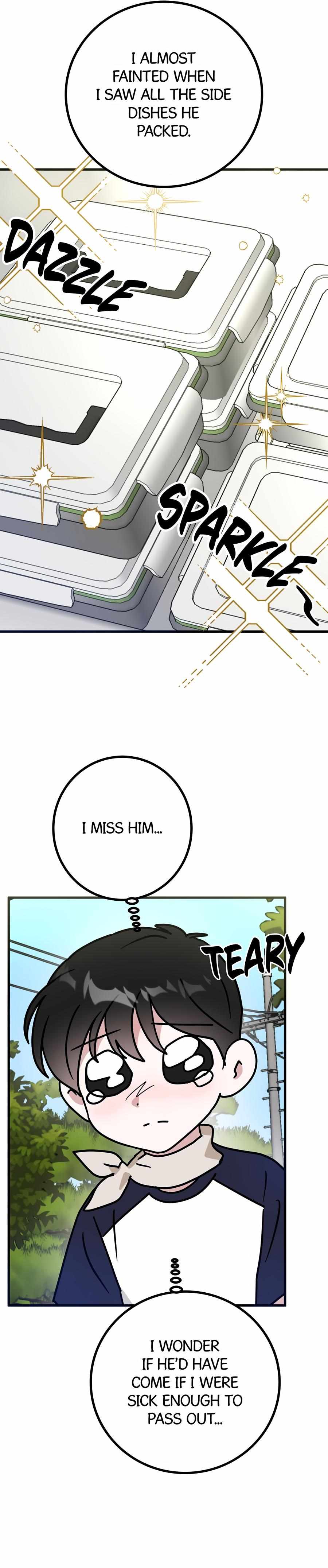 My House Has Become a Filming Location! Chapter 52 page 25 - 