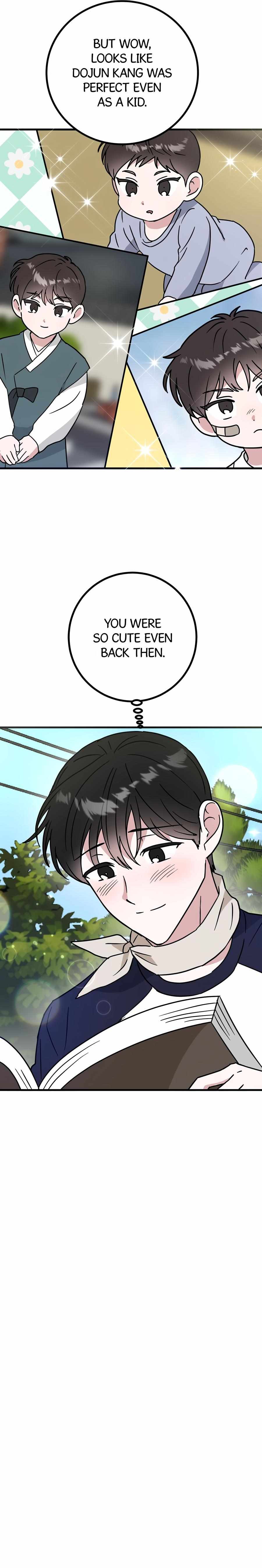 My House Has Become a Filming Location! Chapter 52 page 27 - 