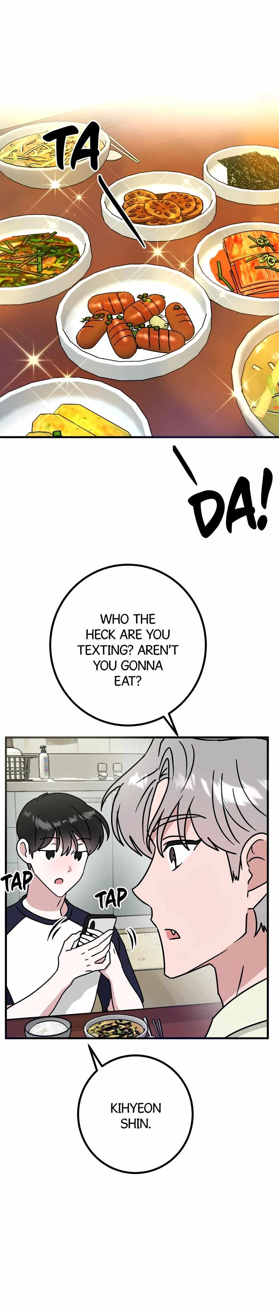 My House Has Become a Filming Location! Chapter 52 page 28 - 