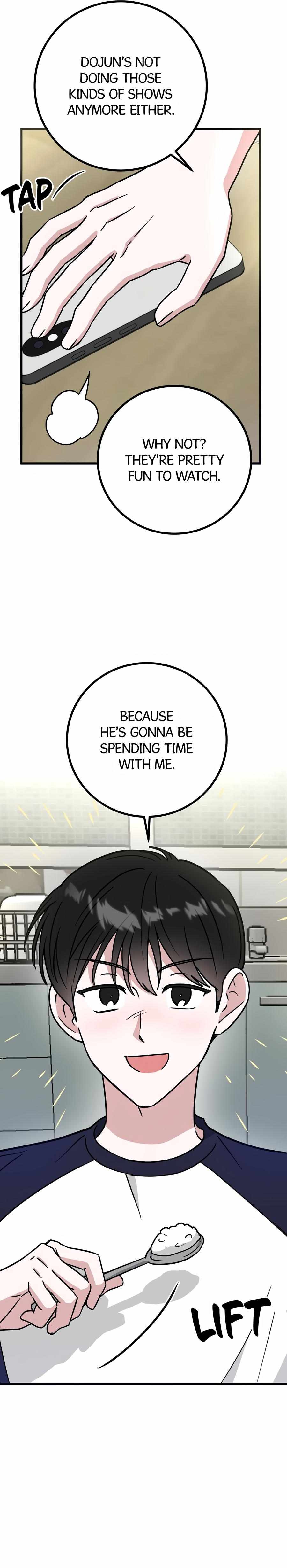 My House Has Become a Filming Location! Chapter 52 page 30 - 