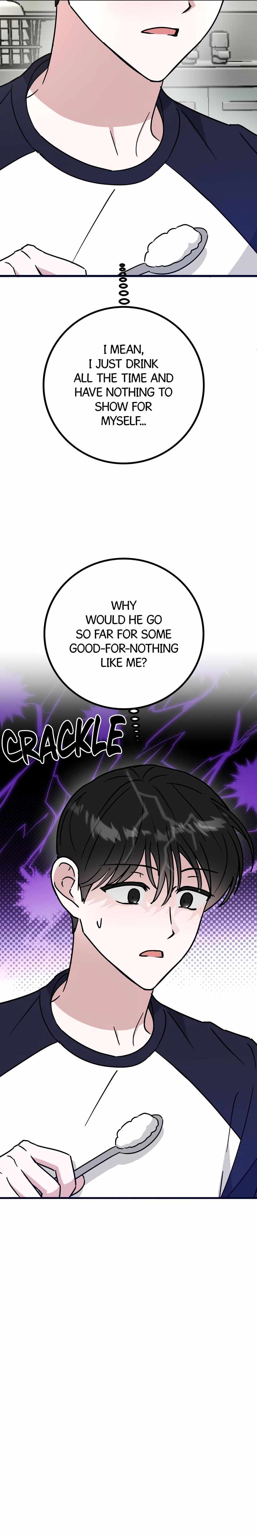 My House Has Become a Filming Location! Chapter 52 page 32 - 