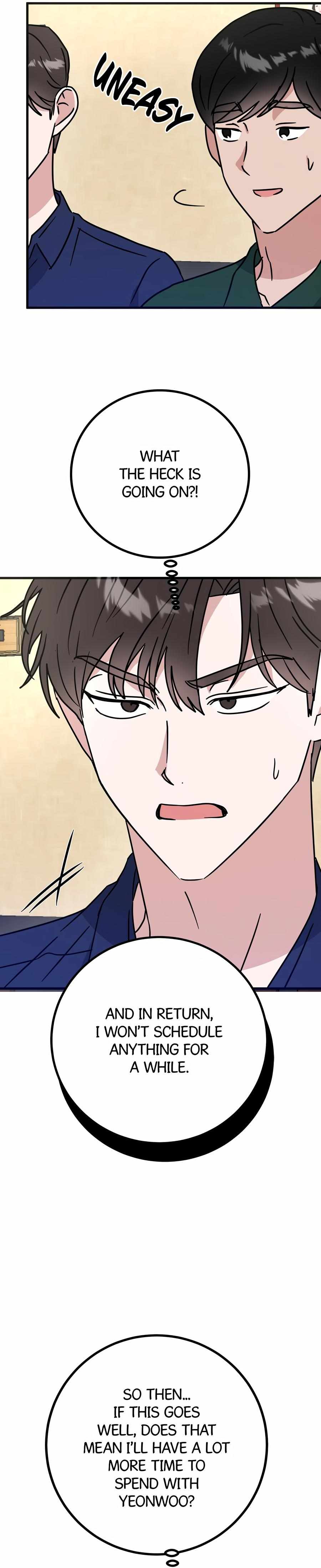 My House Has Become a Filming Location! Chapter 52 page 10 - 